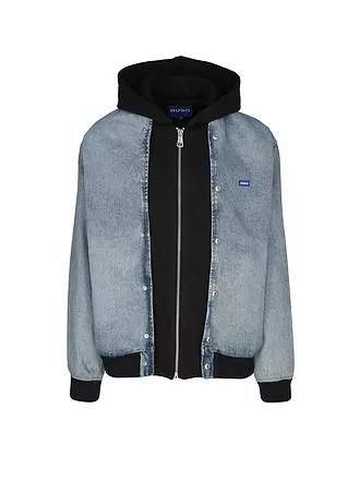 HUGO | Jeansjacke ENJO | 